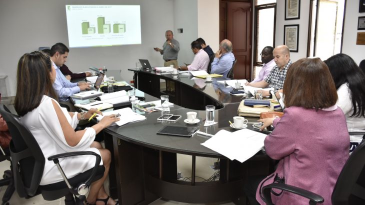 La Universidad del Quindío Goza de Buena Salud Financiera